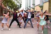 Cafe Lip-Dub Proposal&nbsp; �Marry Me�
