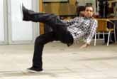 How Does He Do It?&nbsp;  Amazing Magic By Steven Frayne