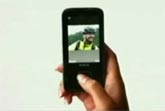 Nokia Tube 5800 Demo