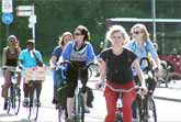 The World�s Cycling City